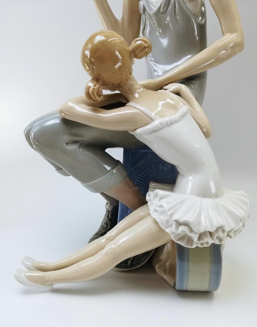リヤドロ ＃4605 マジック ピエロ LLADRO 1969～1985年絶版