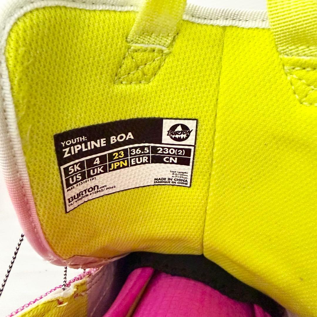 co_hi BURTON スノボセット　バートン　スノーボード　レディース