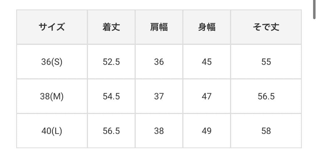 マークアンドロナ　ジャケット