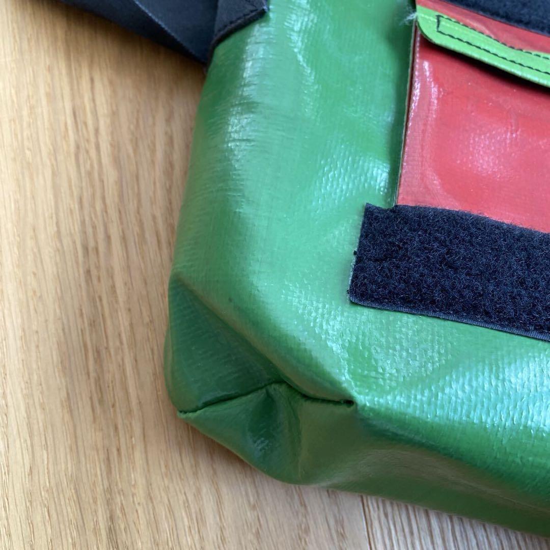FREITAG F11 LASSIE フライターグ メッセンジャーバッグ