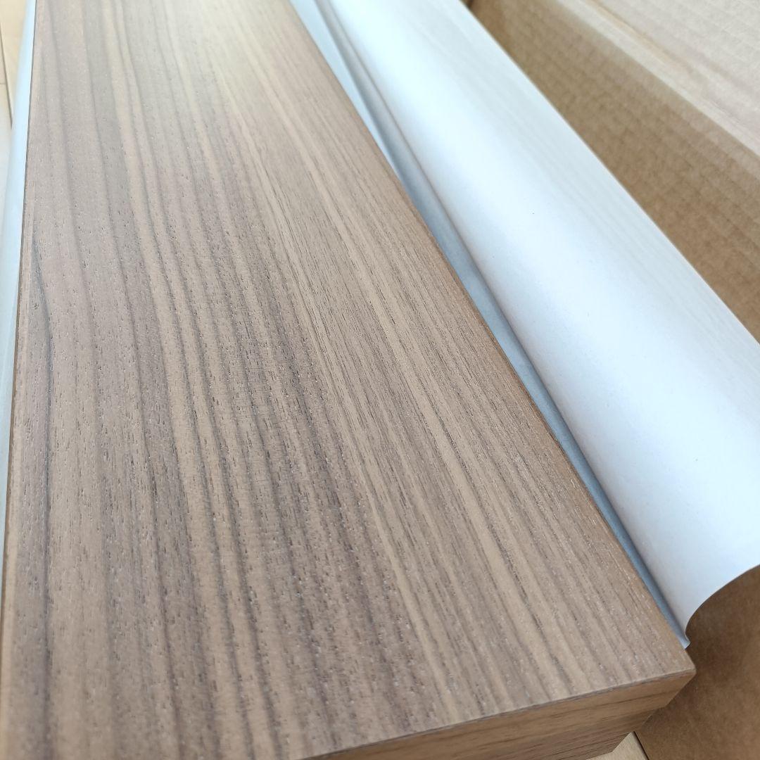 未使用品ストリングポケットString Pocket walnut/black