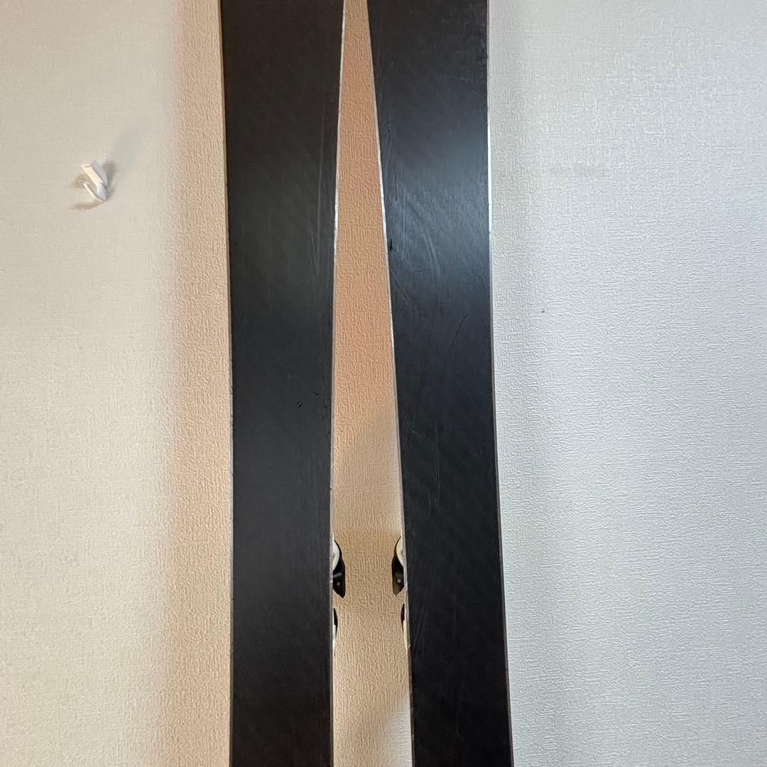 レディーススキーセット　フォルクル（Volkl）25-25.5cm ブーツ付