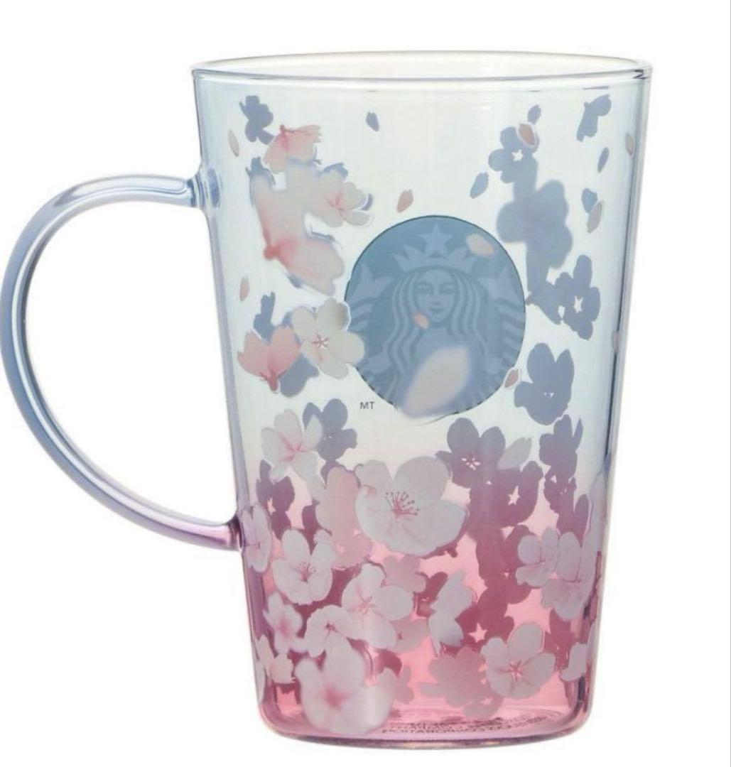 スターバックス「SAKURA COLLECTION 2025」セット売り