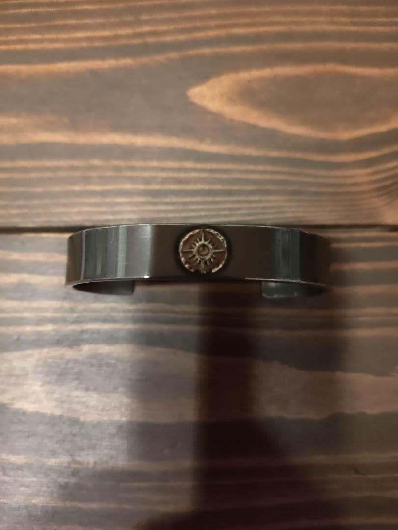 ARIZONA FREEDOM アリゾナフリーダム K18 太陽神 バングル