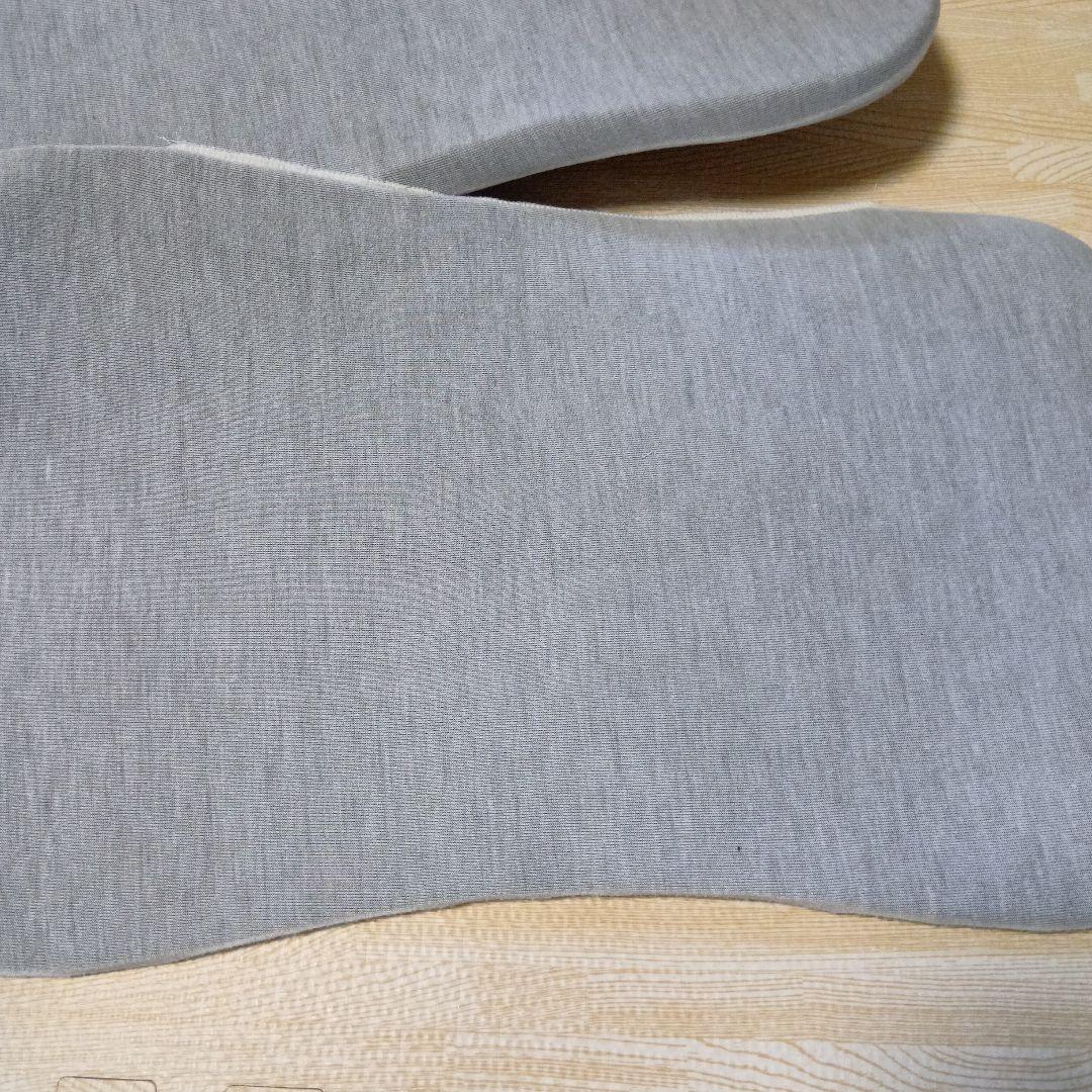 ヒツジのいらない枕 ハイブリッド3層構造