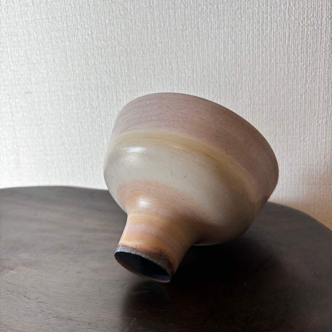 frescoフレスコ　脚付きお皿