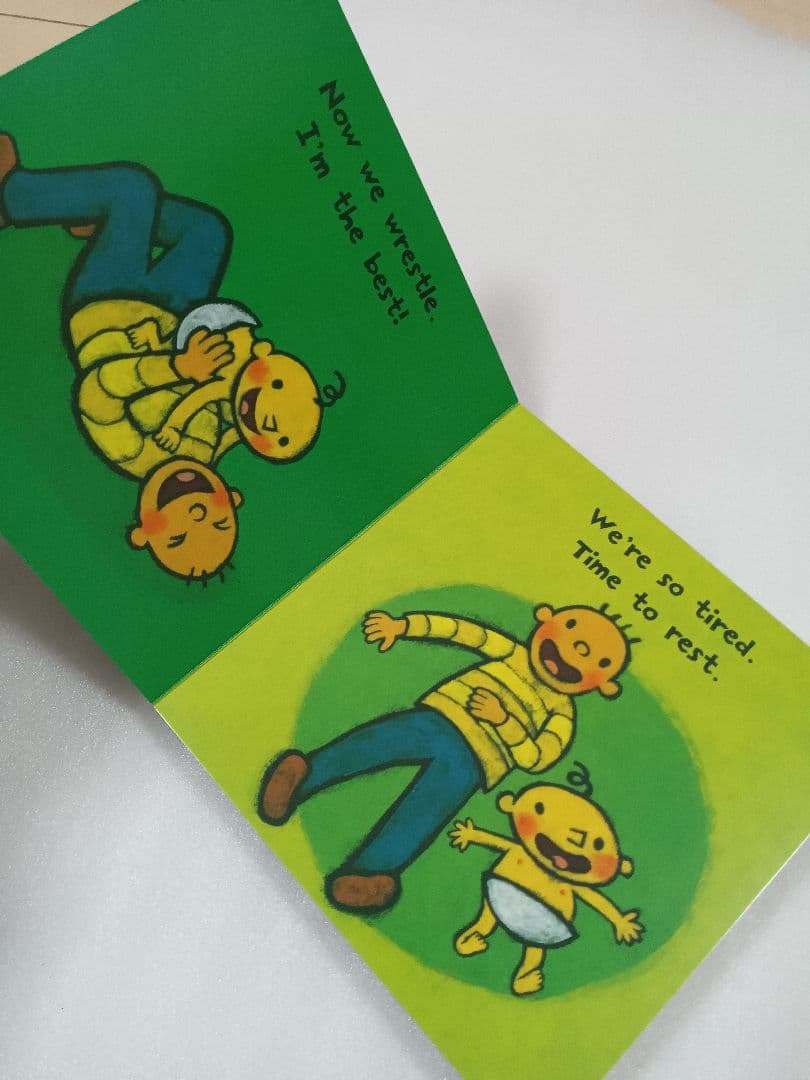 22冊★大人気Leslie Patricelliレスリーパトリセリボードブック