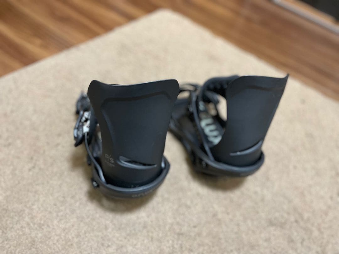 FLUX DS Sサイズ　ビンディング　フラックス