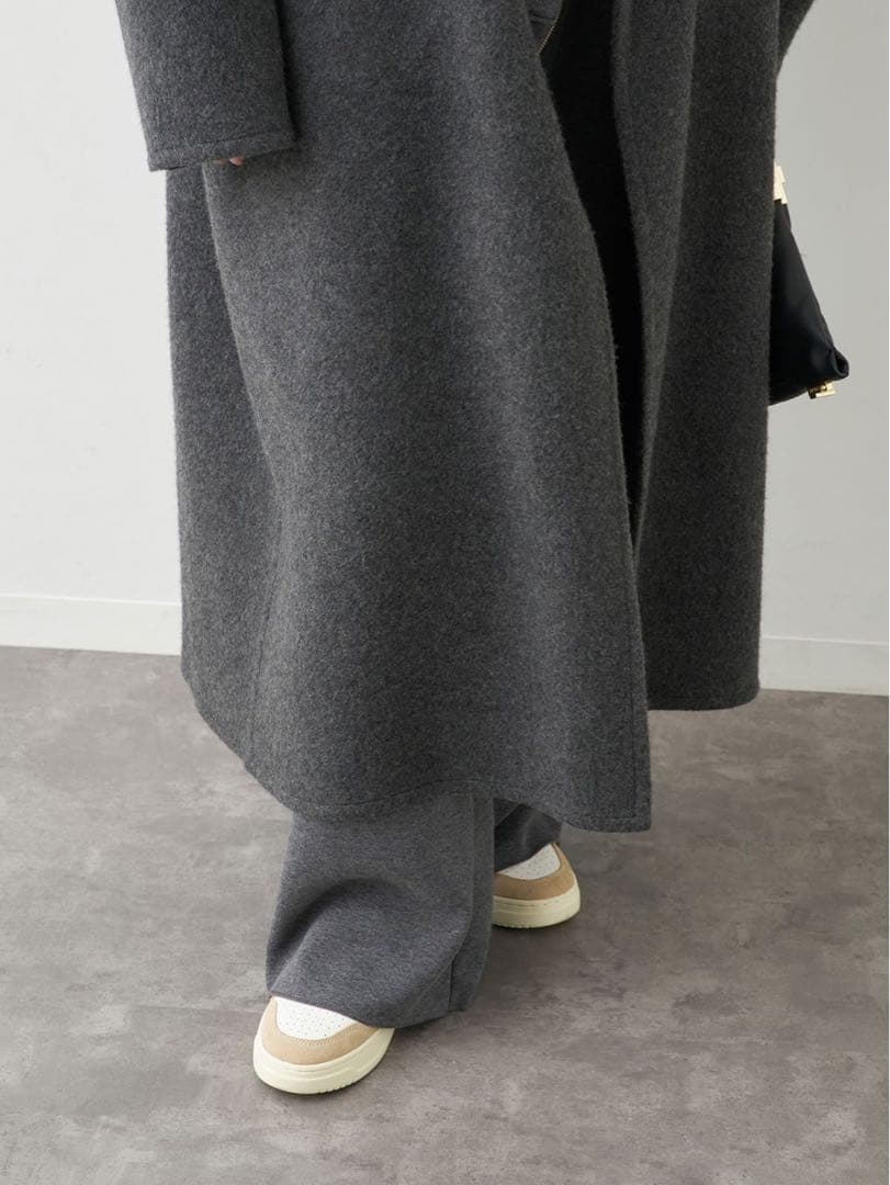 Deuxieme Classe AUTRY/オートリーMEDALIST LOW