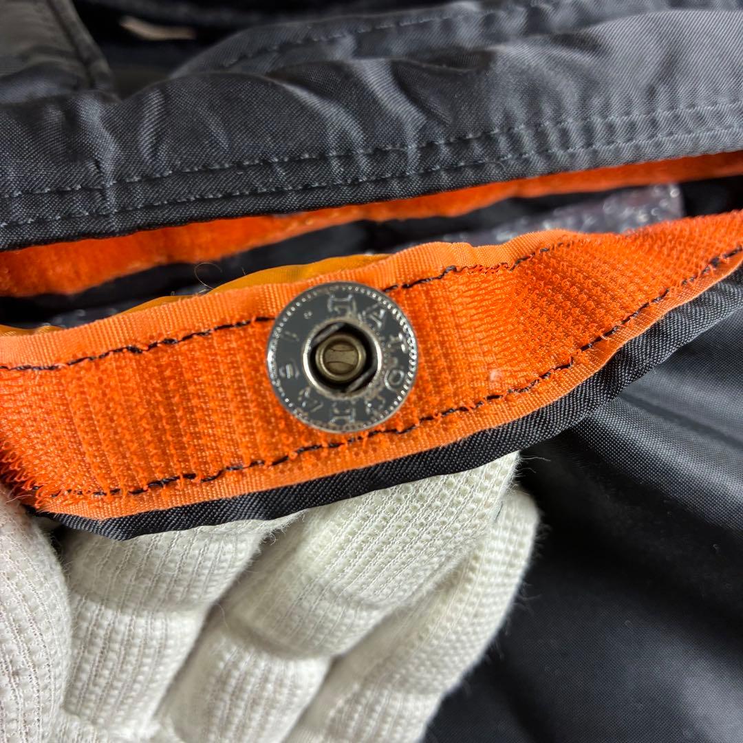 [極美品] PORTER タンカー 2way ボストンバッグ ダッフル