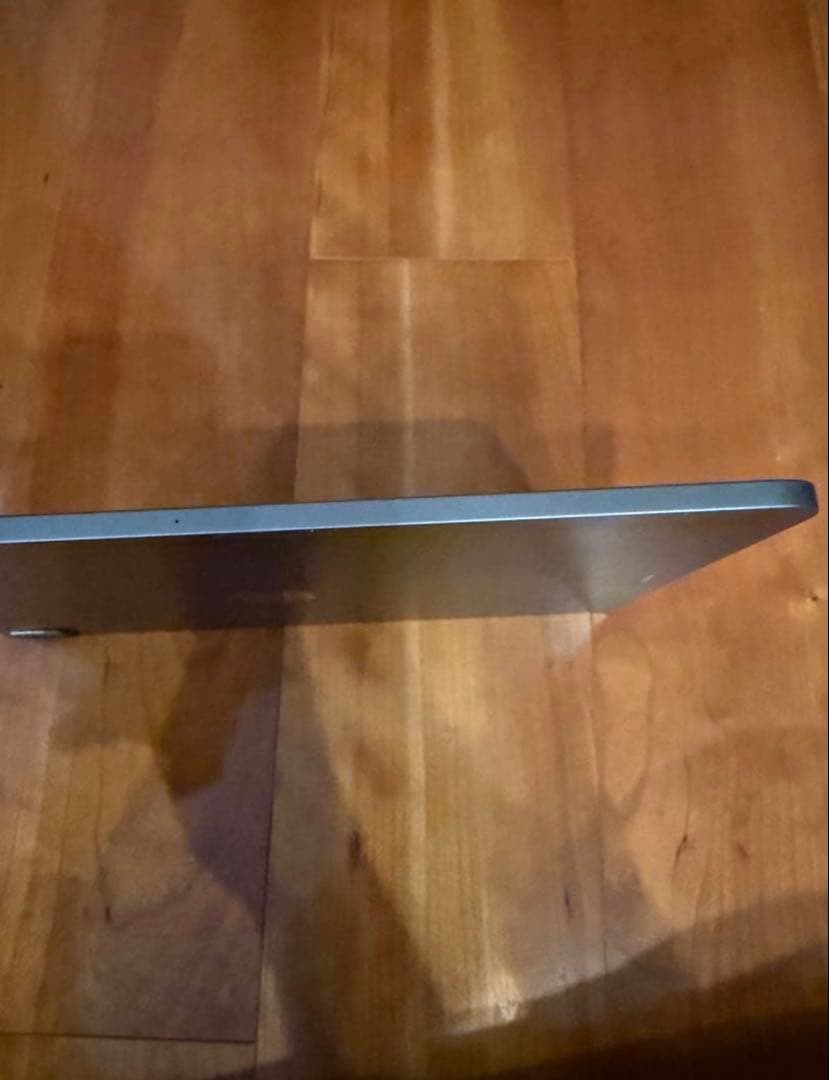 美品 iPad Pro 第5世代 12.9 512GB wifi スペースグレー