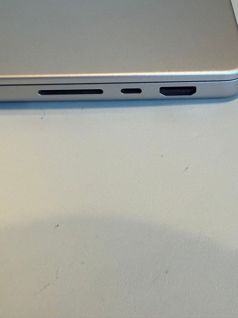 新品Apple MacBook Pro 14 M4 Pro 48G US