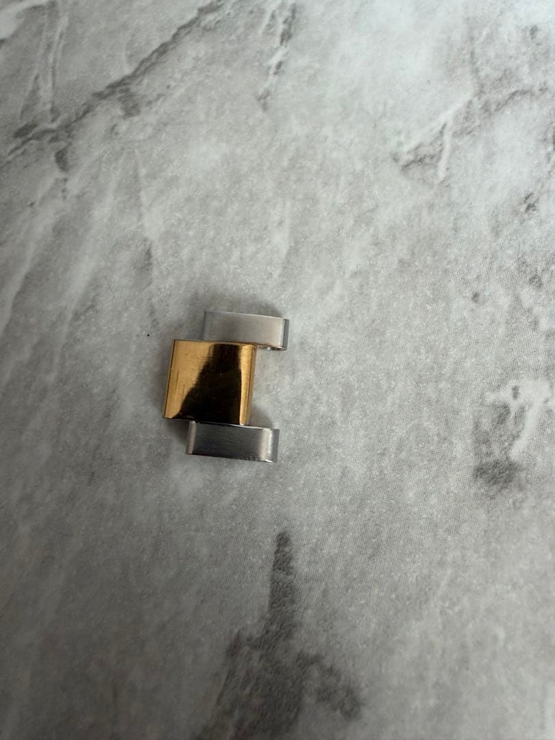 ア*ム様 ロレックス　コンビコマ×1