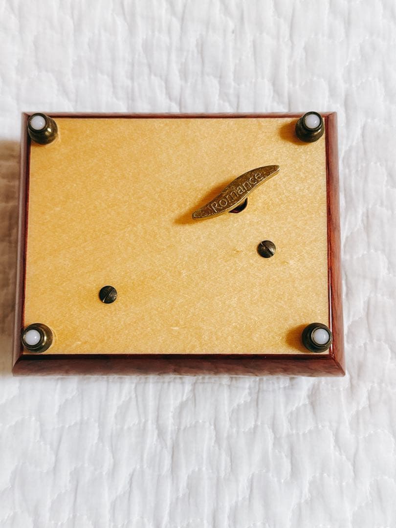 Romance オルゴール