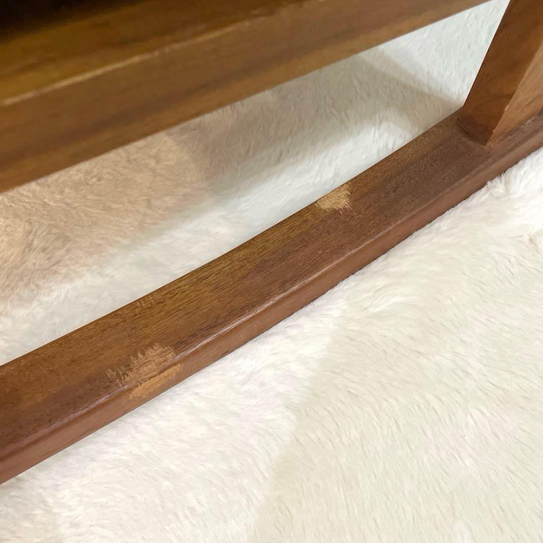 【値下げ】BC工房　ロッキングチェア