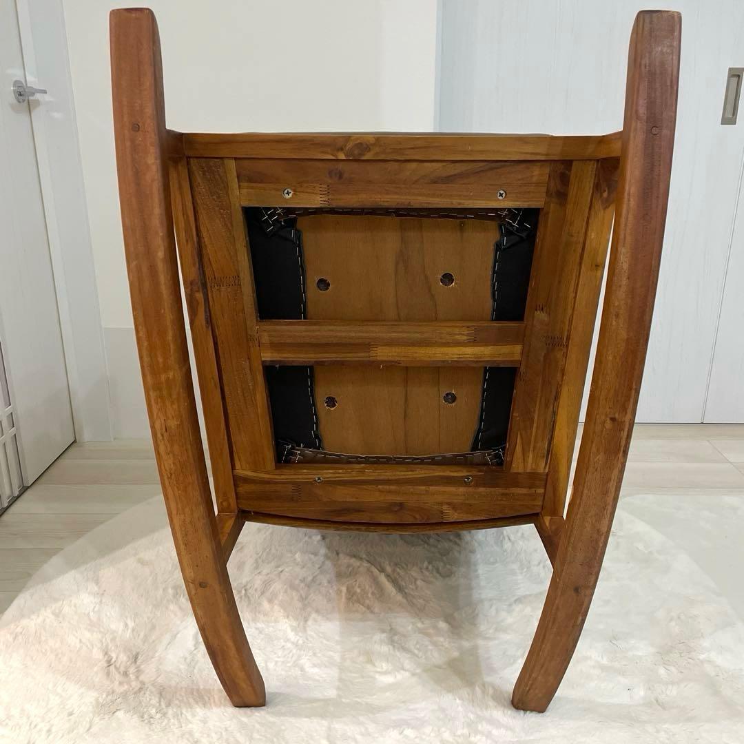 【値下げ】BC工房　ロッキングチェア