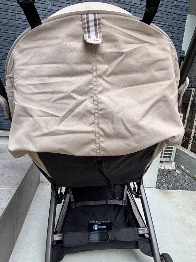 【ジャンク品】 サイベックス リベル 2024モデル