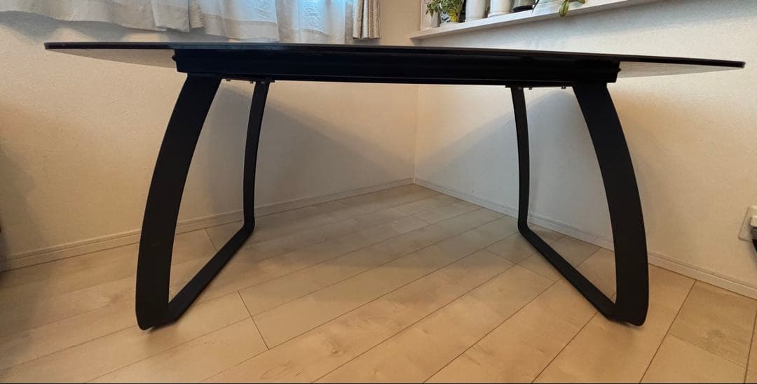 セラミックテーブル