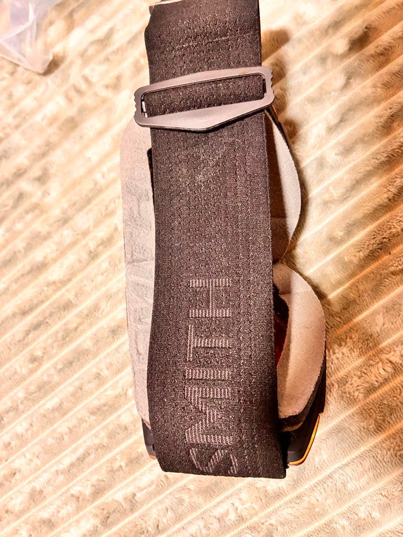 SMITH スノーゴーグル　SQUAD XL Photo chromaPop