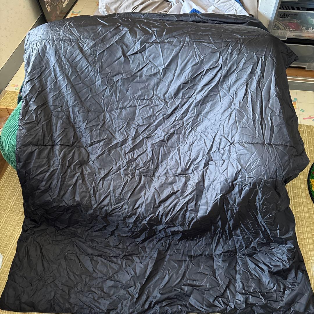 north face ノースフェイス　wawona blanket ジオドーム