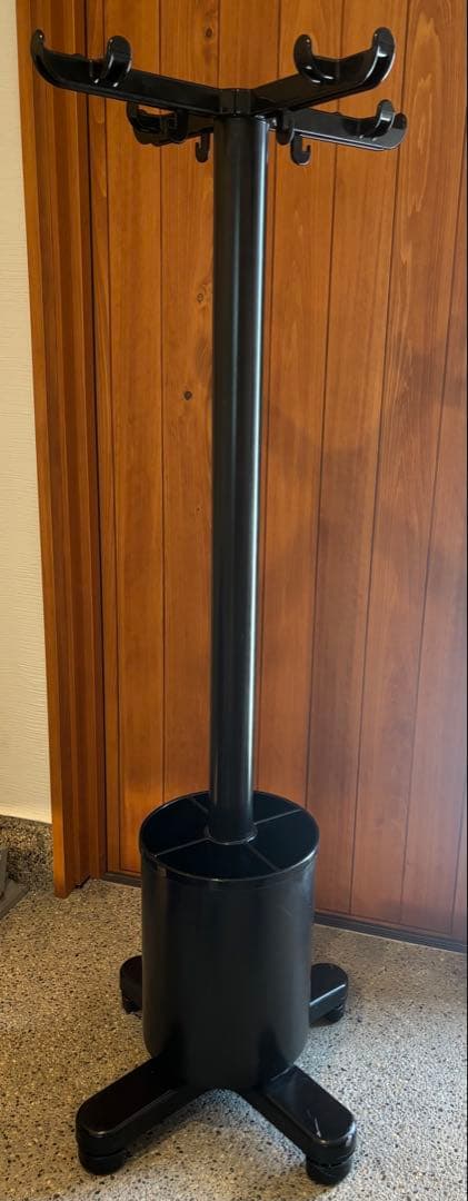 Olivetti Synthesis 45/コートラック エットーレ・ソットサス