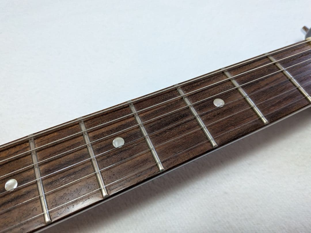 GrassRoots G-PO-60 Potbelly 美品！