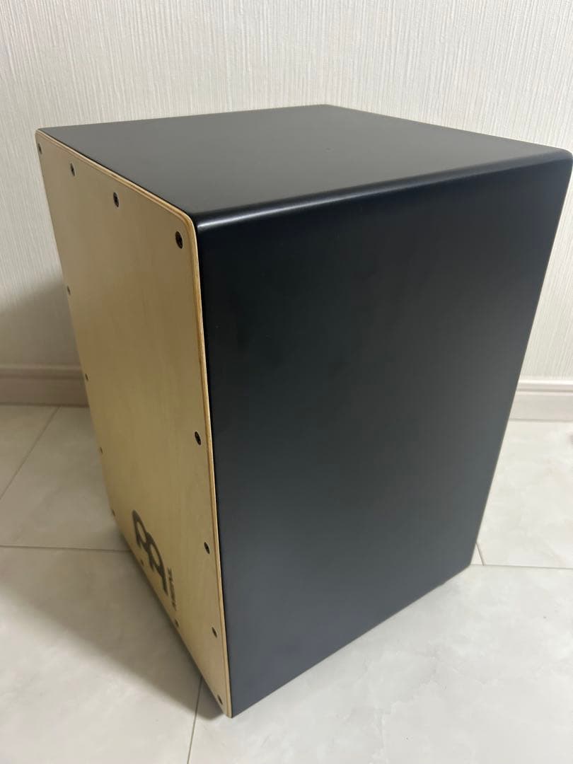 マイネル　カホン（ソフトケース付き）【値段交渉可】