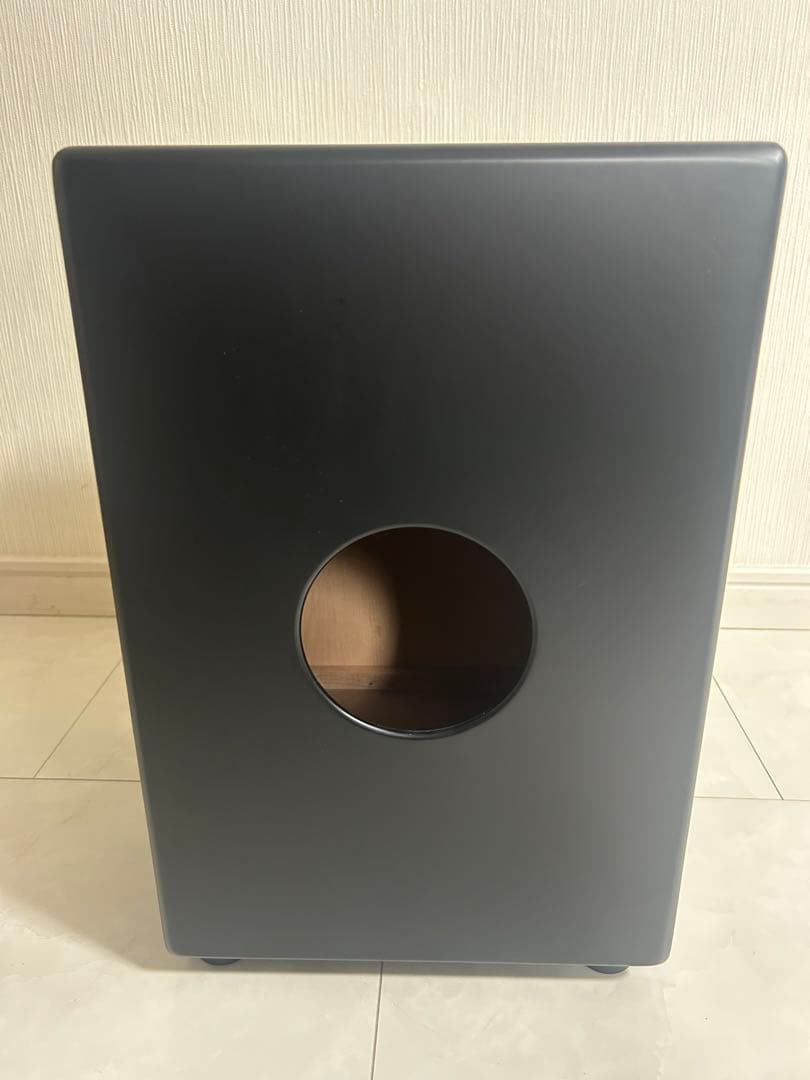 マイネル　カホン（ソフトケース付き）【値段交渉可】