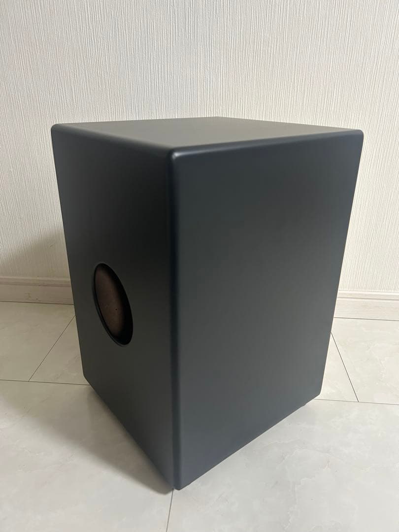 マイネル　カホン（ソフトケース付き）【値段交渉可】