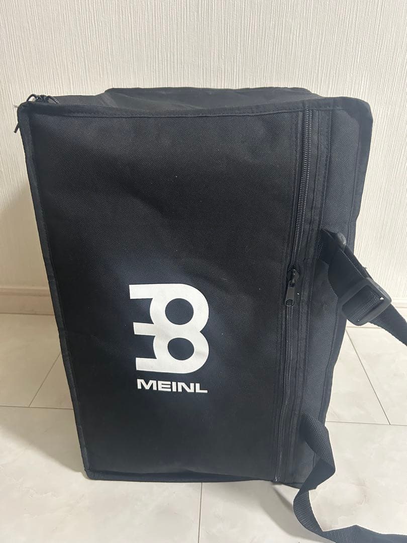 マイネル　カホン（ソフトケース付き）【値段交渉可】