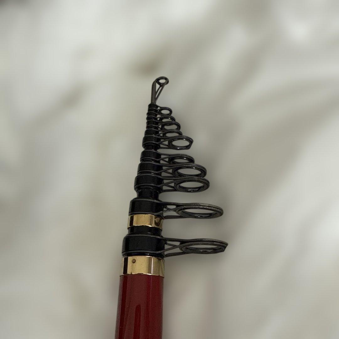 がま磯　我夢者 遠投　6-50