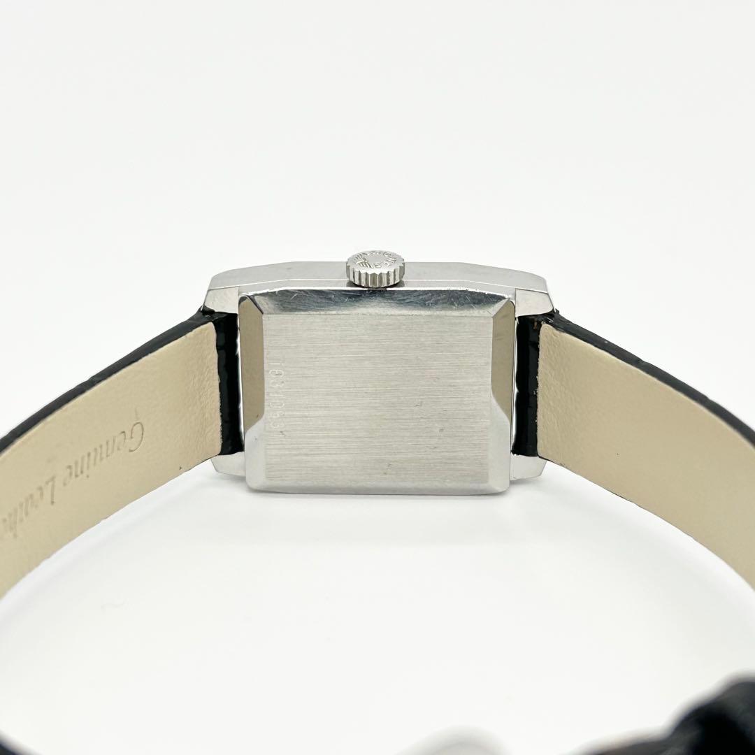 LONGINES ロンジン ヴィンテージ フラッグシップ クォーツ 腕時計