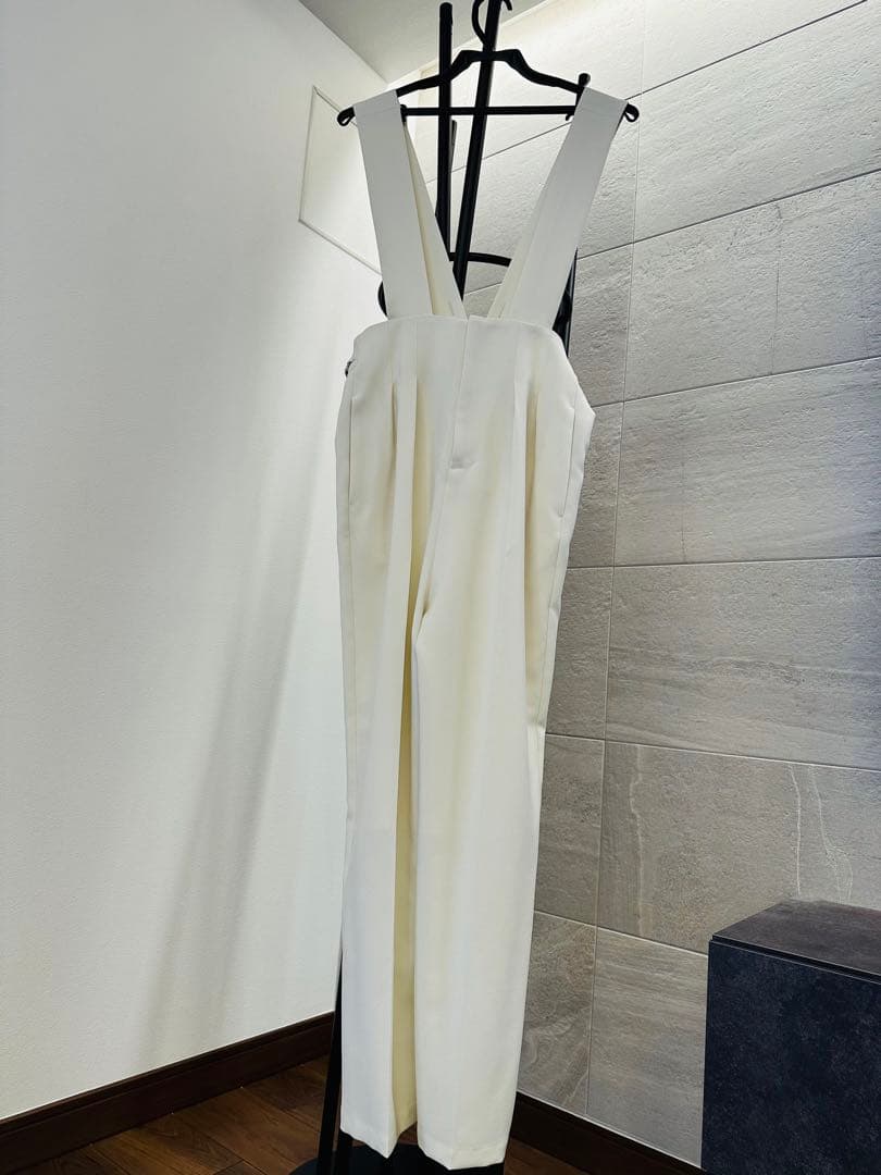 新品☆gypsohila サロペット