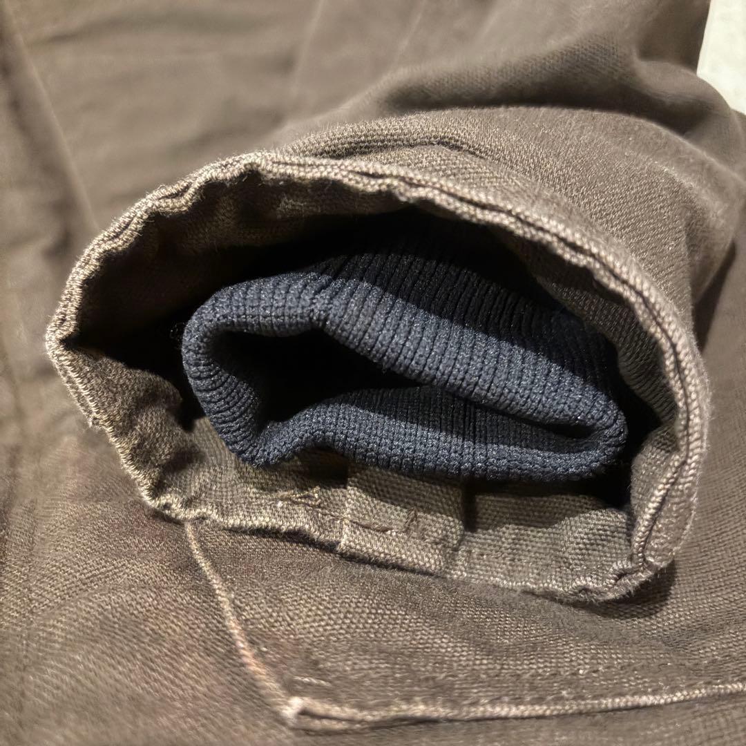 カーハート トラディショナルジャケット