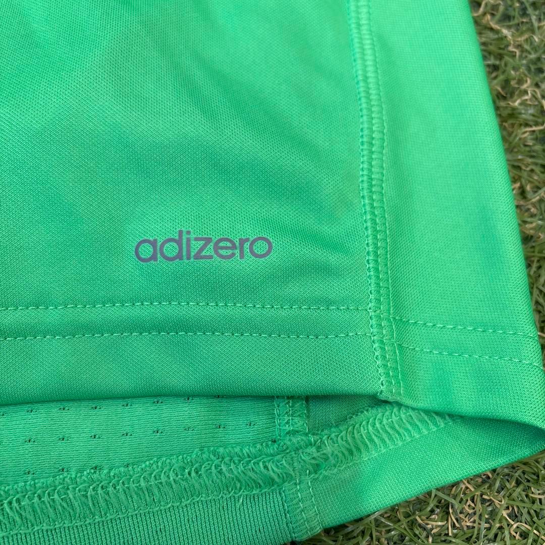 【即日発送 未使用】adidas 横浜Fマリノス 2018 キーパーユニフォーム