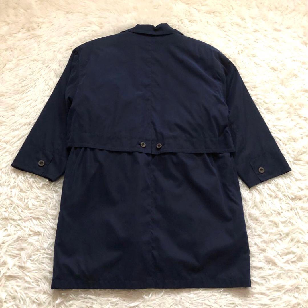 入手困難✨2way バーバリー トレンチコート キルティングライナー　チェック