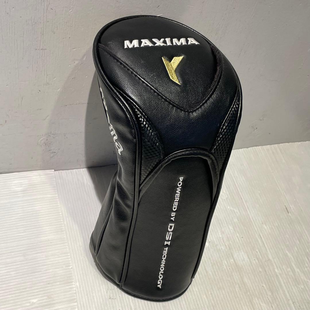 【RYOMAGOLF/リョーマゴルフ】ゴルフクラブ　10.5 カバー付　スポーツ