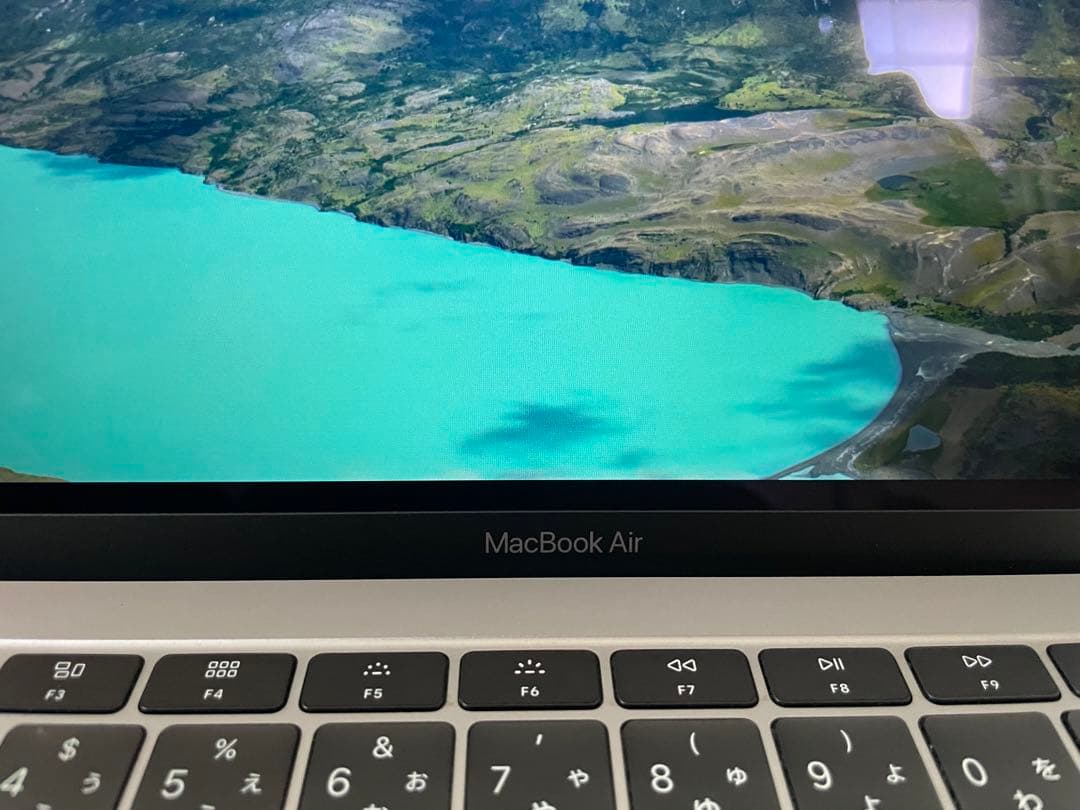 MacBook Air 2019｜Core i5｜256GB