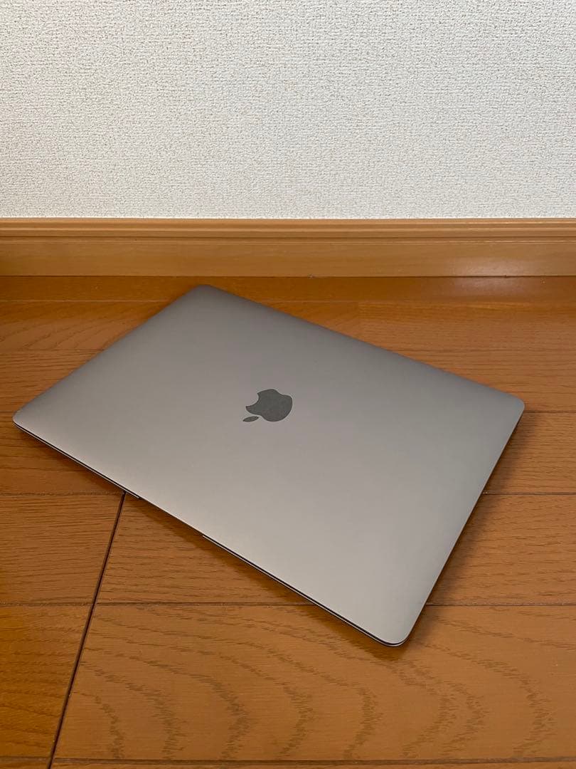 MacBook Air 2019｜Core i5｜256GB