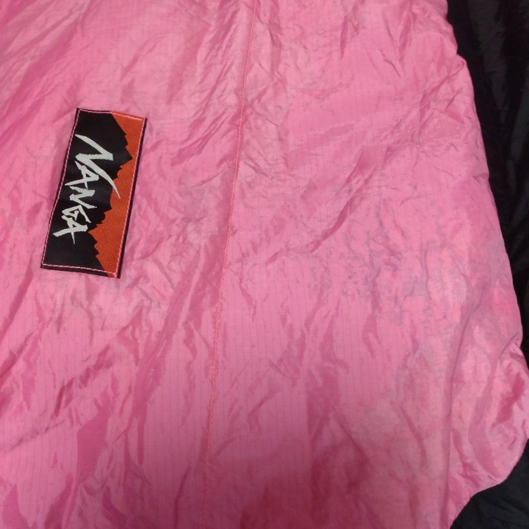 ナンガ NANGA オーロラ900DX レギュラー