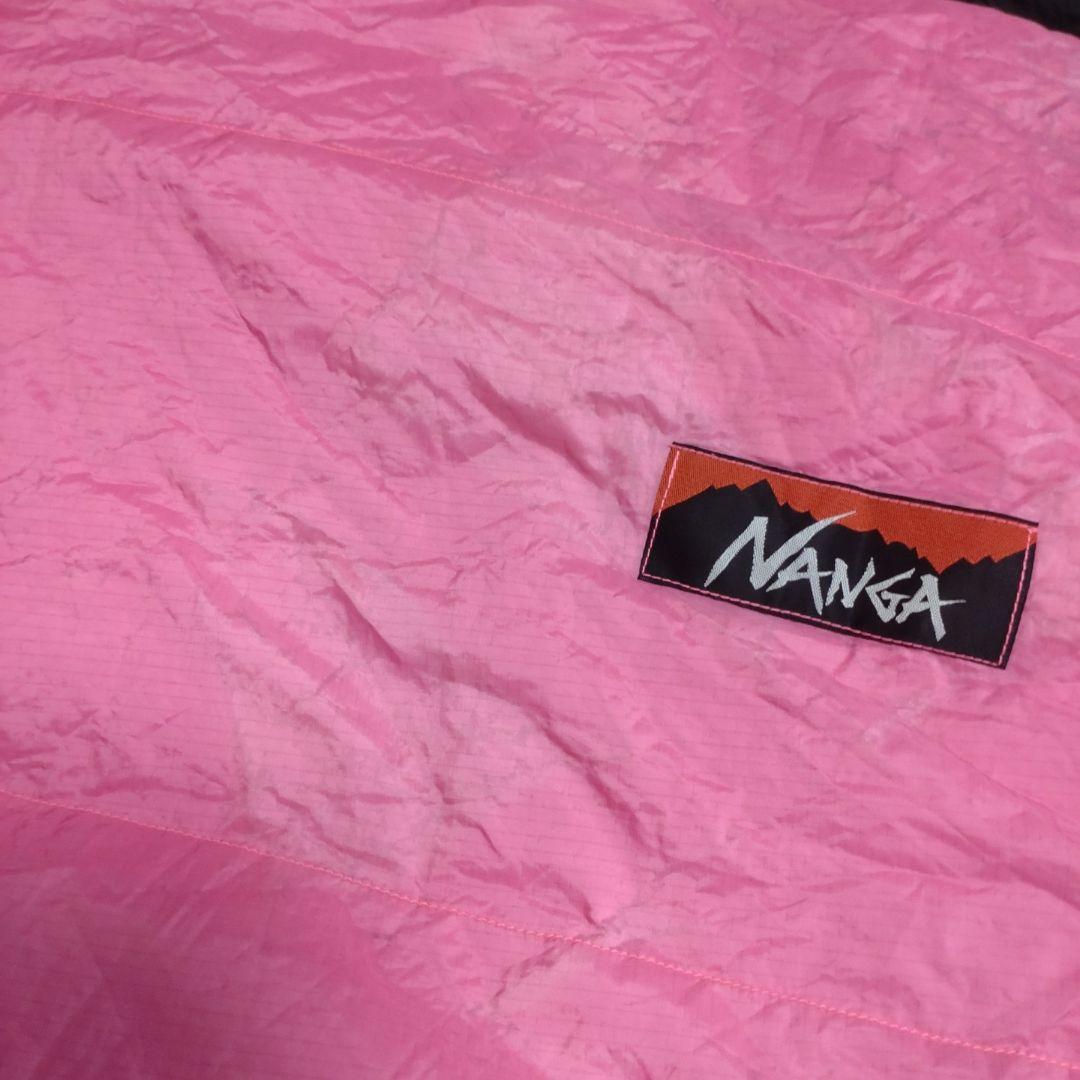 ナンガ NANGA オーロラ900DX レギュラー