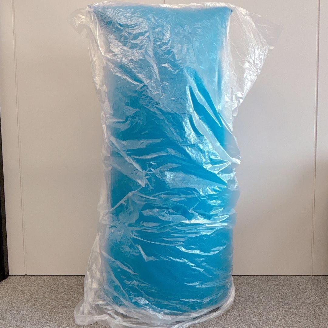 Yogibo Max Premium アクアブルー ヨギボー プレミアム