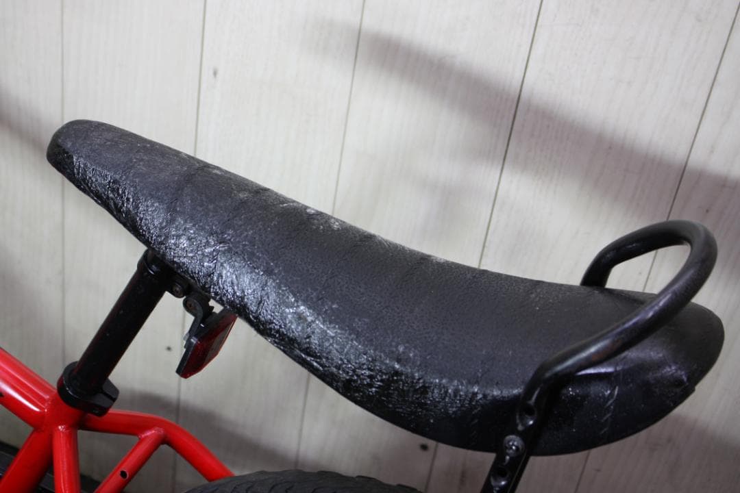 人気良品！BRONXブロンクス 20X4.0 350mm ファットバイク