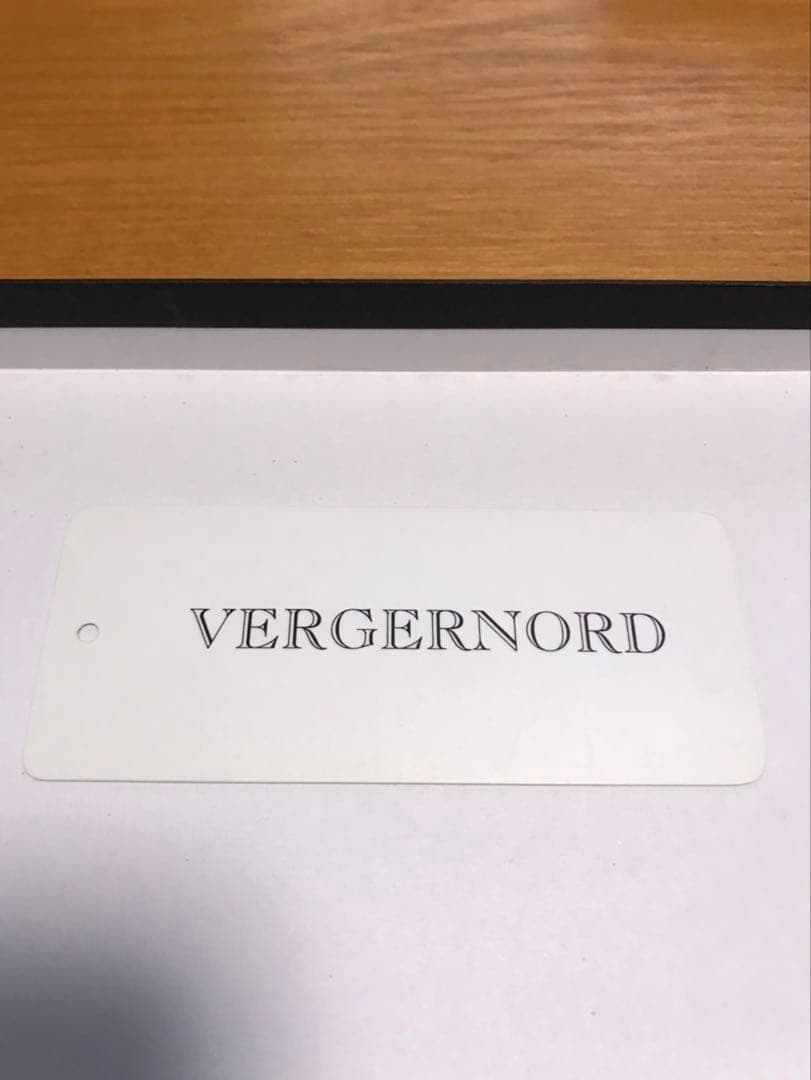 象皮財布 新品未使用