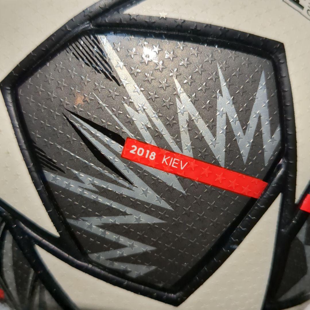 20周年限定FINALE❣️IstanbulFINAL21✨チャンピオンズリーグ