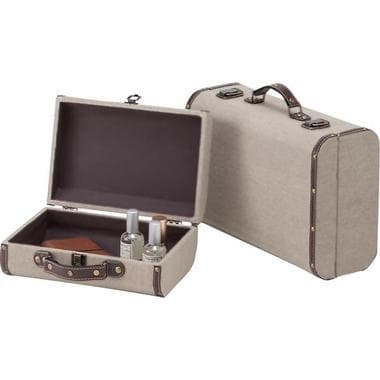 トランクセット