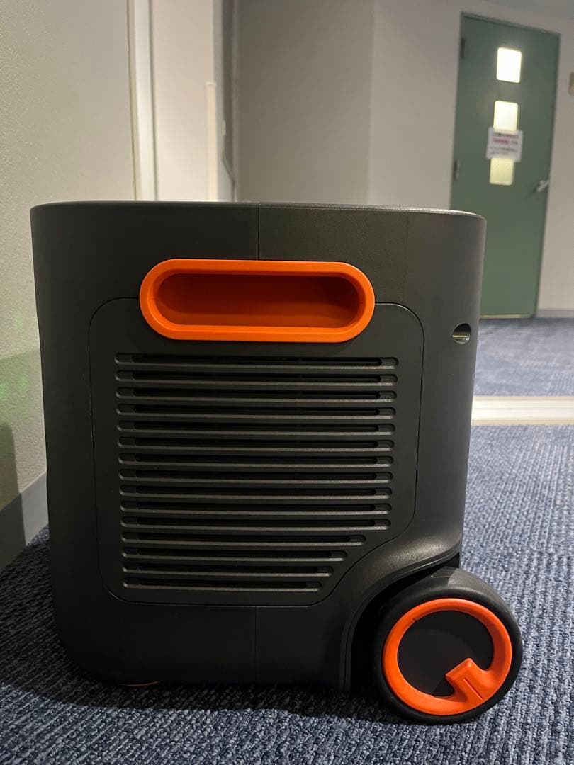 Jackery ポータブル電源(リン酸鉄)2000 Plus ソーラーパネル付き