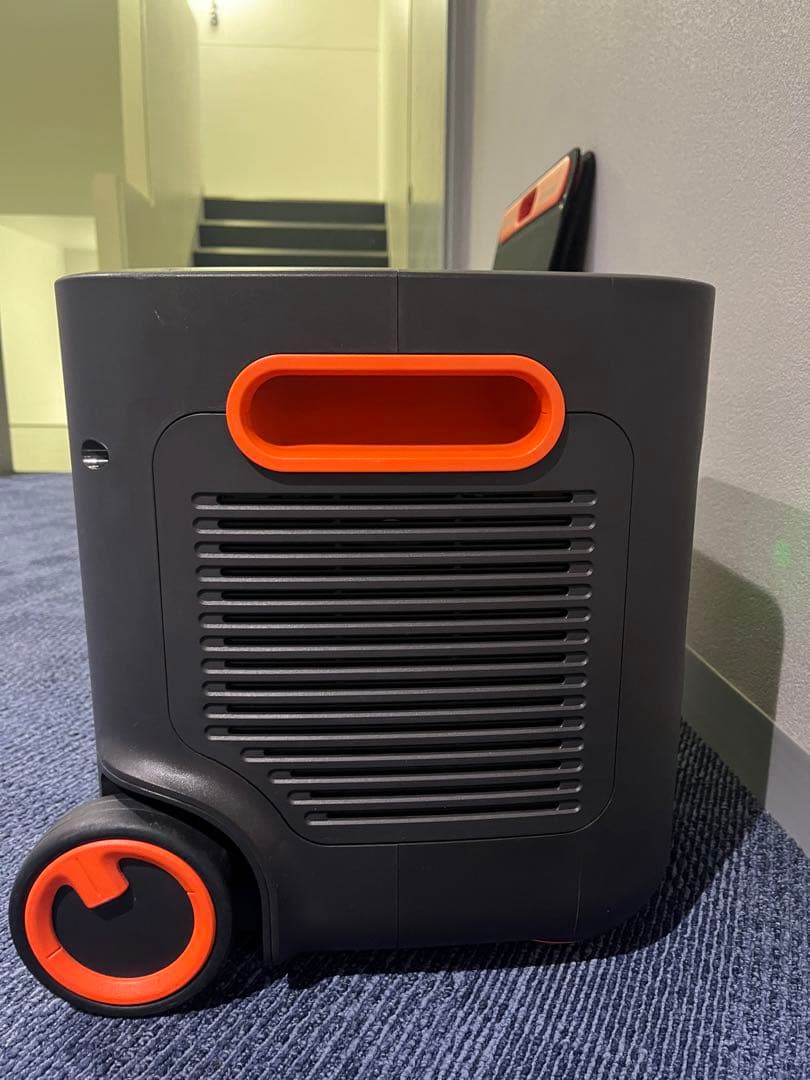 Jackery ポータブル電源(リン酸鉄)2000 Plus ソーラーパネル付き