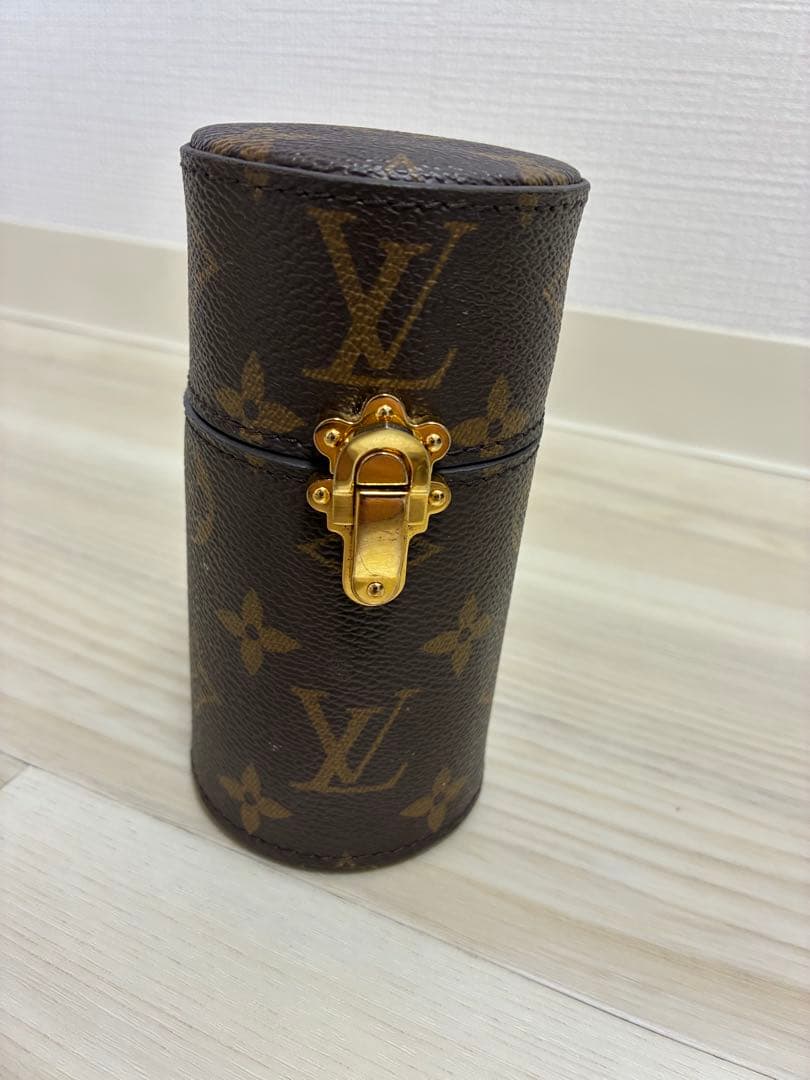 Louis Vuitton 香水収納ケース モノグラム