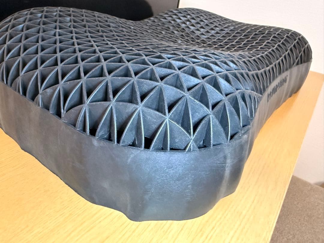 【美品】ヒツジのいらない枕　極柔